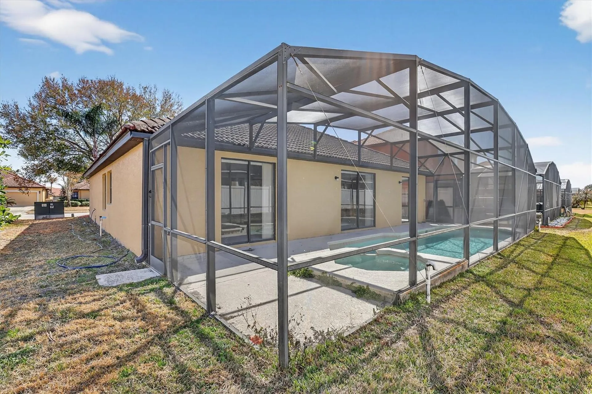 3028 Camino Real Drive S Kissimmee FL 34744