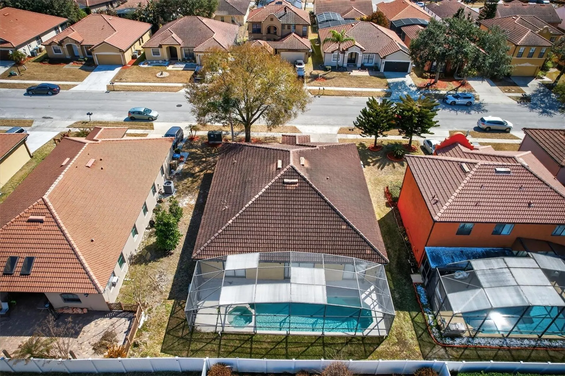 3028 Camino Real Drive S Kissimmee FL 34744