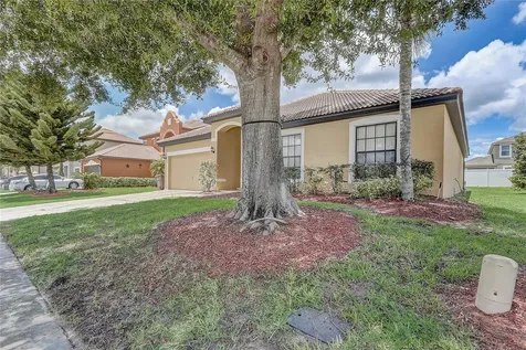 3028 Camino Real Drive S Kissimmee FL 34744