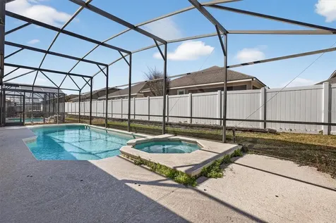 3028 Camino Real Drive S Kissimmee FL 34744