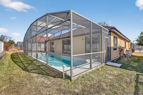 3028 Camino Real Drive S Kissimmee FL 34744
