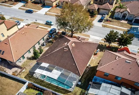 3028 Camino Real Drive S Kissimmee FL 34744