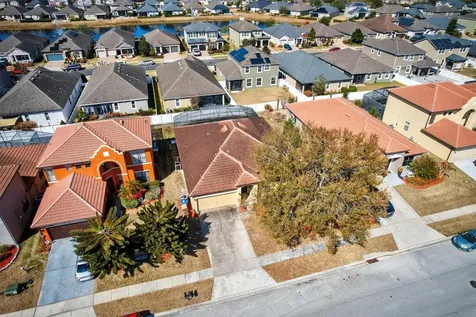 3028 Camino Real Drive S Kissimmee FL 34744