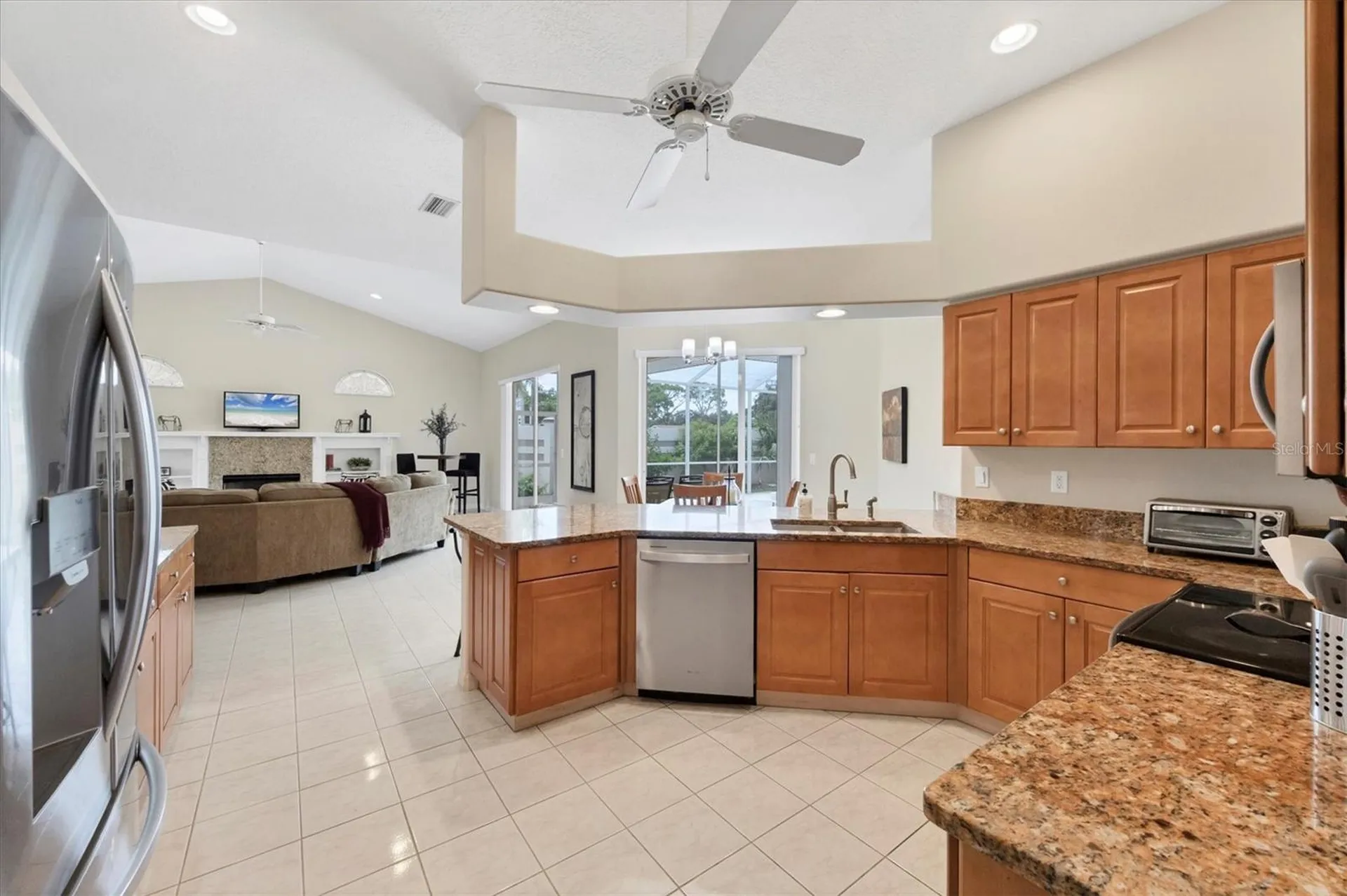 6392 Woodbirch Place Sarasota FL 34238