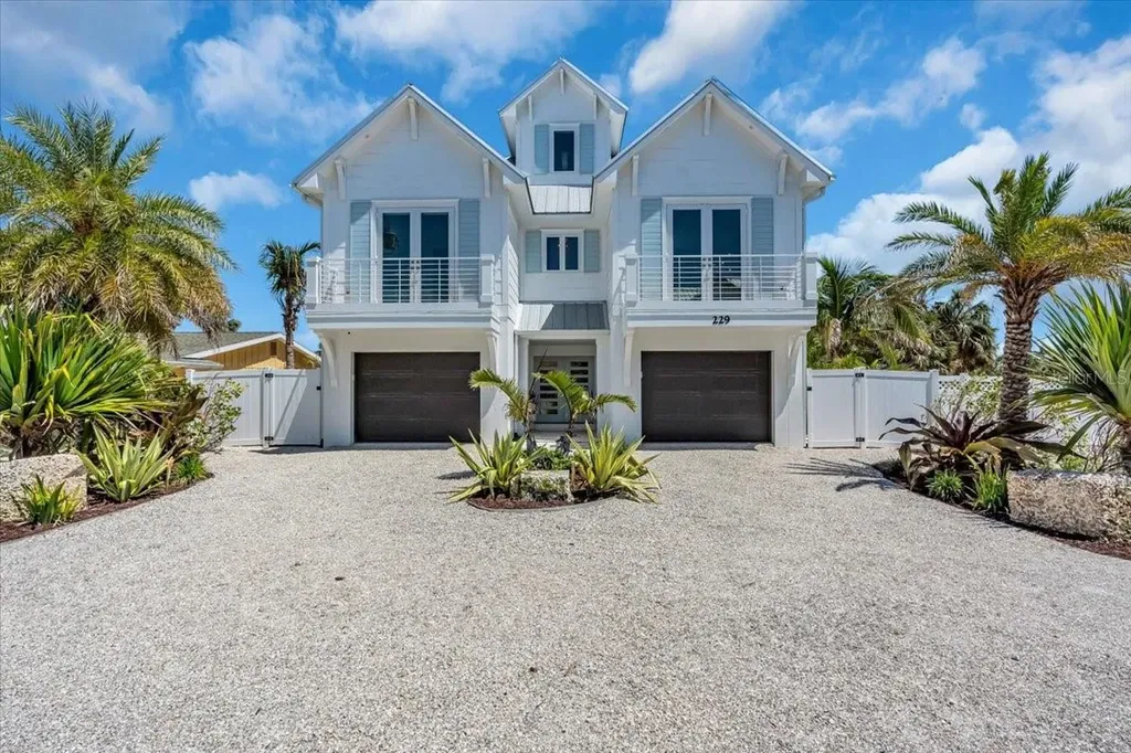 229 Willow Avenue Anna Maria FL 34216