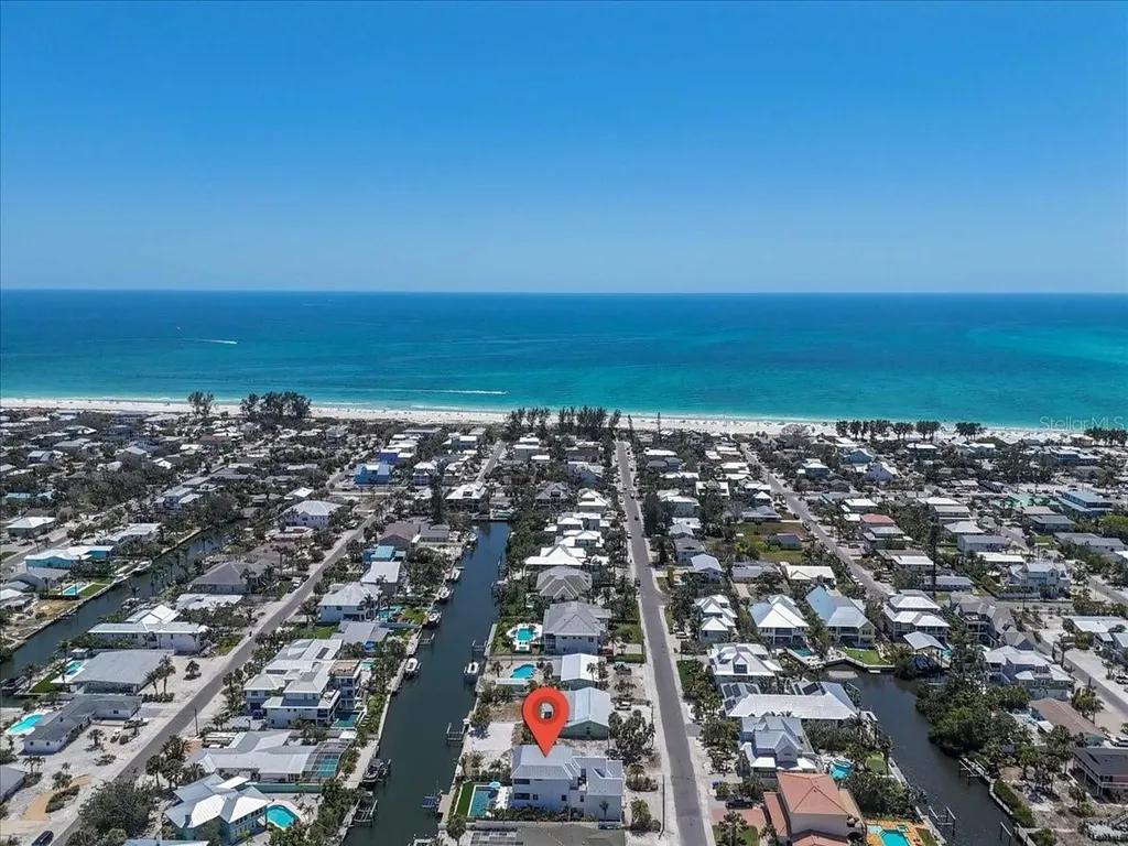 229 Willow Avenue Anna Maria FL 34216