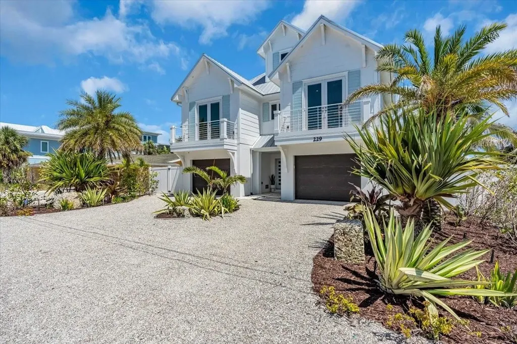 229 Willow Avenue Anna Maria FL 34216