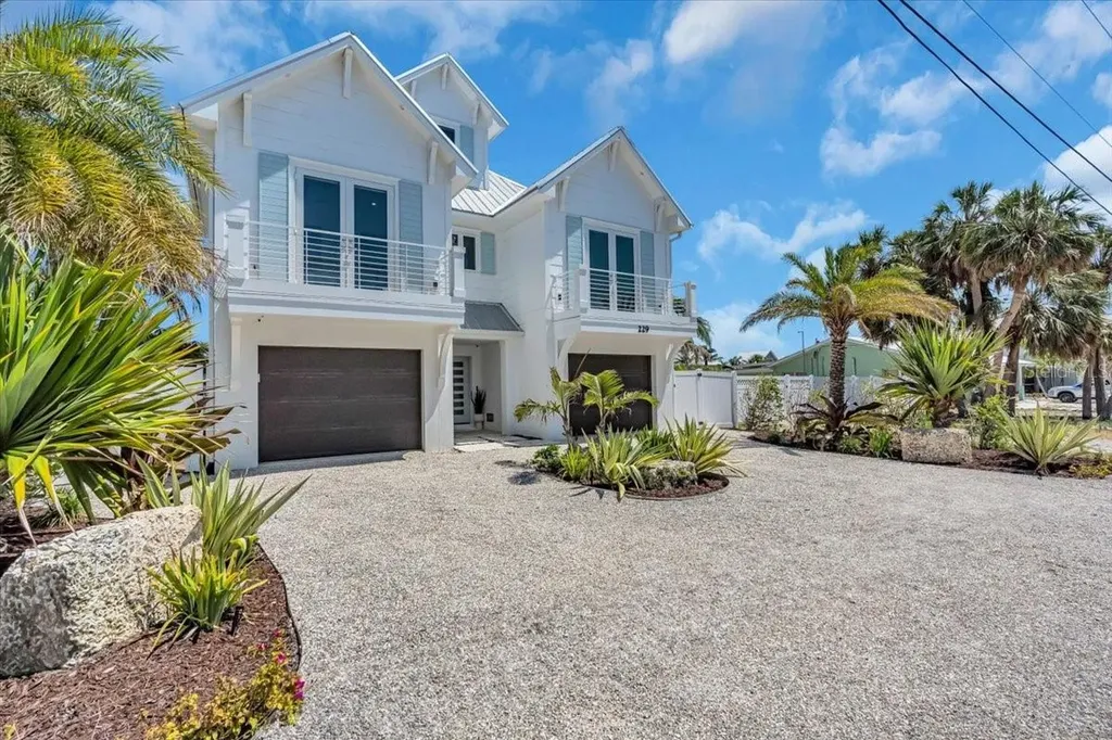 229 Willow Avenue Anna Maria FL 34216