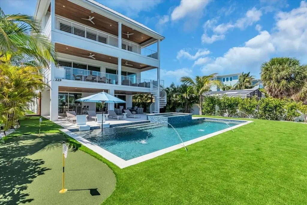 229 Willow Avenue Anna Maria FL 34216