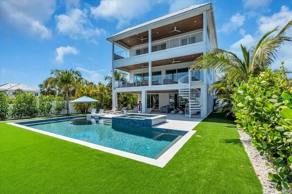 229 Willow Avenue Anna Maria FL 34216