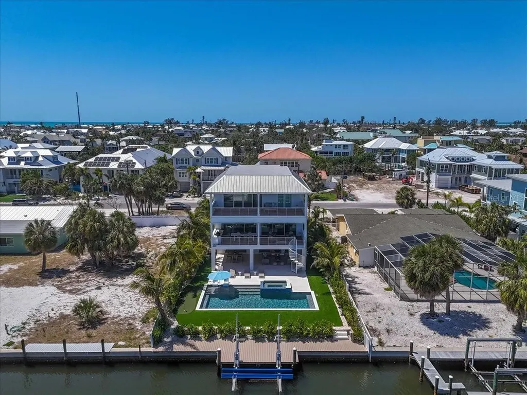 229 Willow Avenue Anna Maria FL 34216