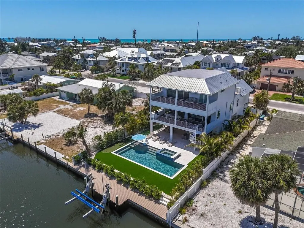 229 Willow Avenue Anna Maria FL 34216