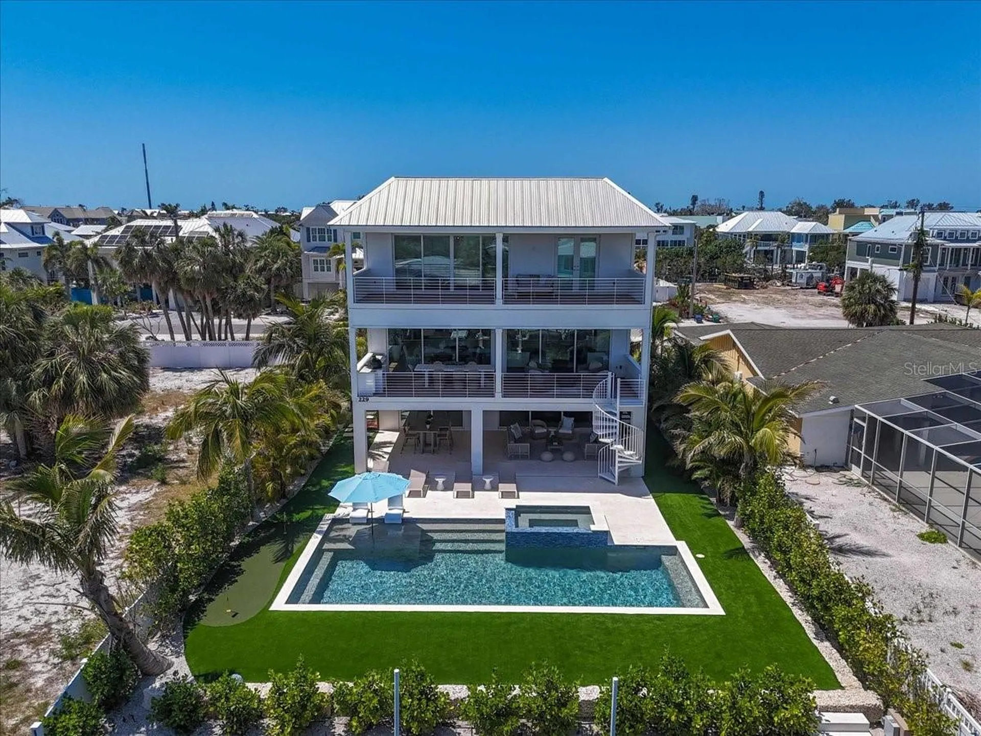 229 Willow Avenue Anna Maria FL 34216
