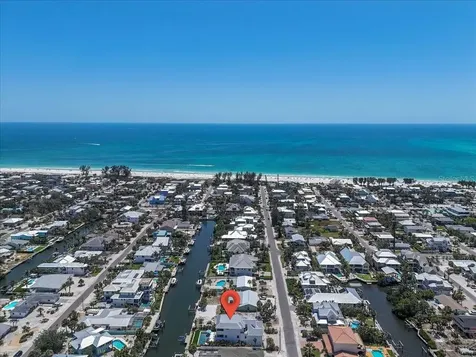 229 Willow Avenue Anna Maria FL 34216