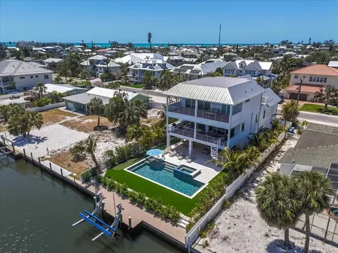 229 Willow Avenue Anna Maria FL 34216