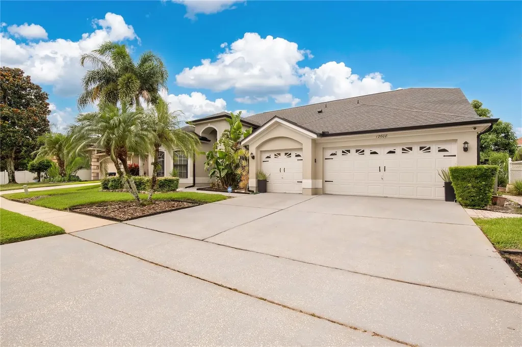 12608 Spurrier Lane Orlando FL 32824