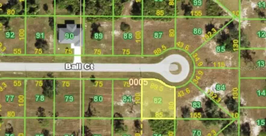 11 Bail Court Placida FL 33946