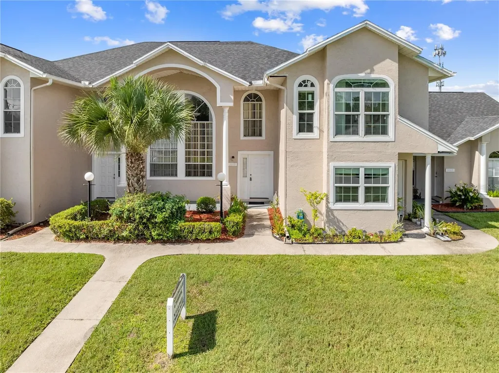 3078 Shingle Creek Court Kissimmee FL 34746