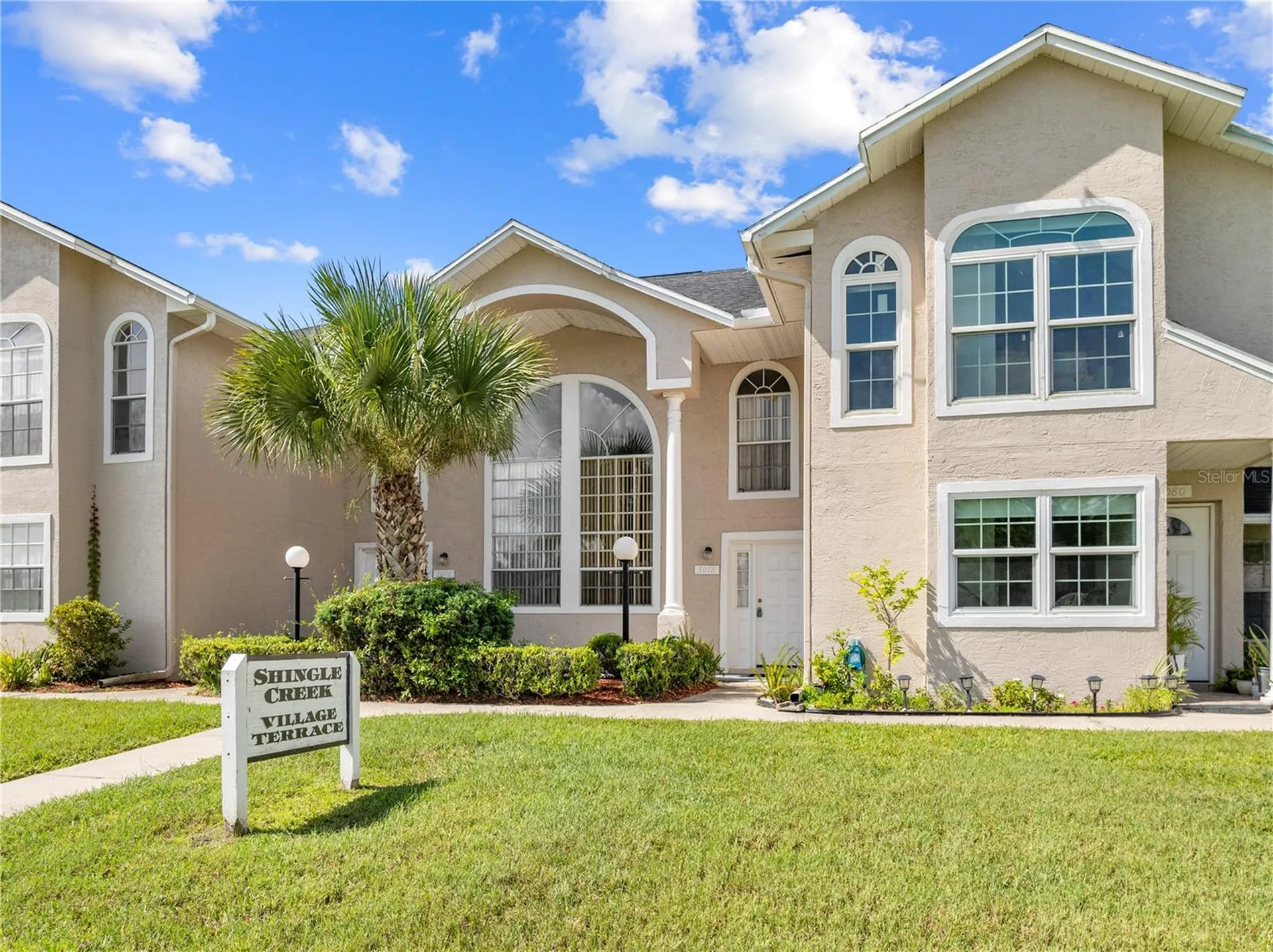 3078 Shingle Creek Court Kissimmee FL 34746