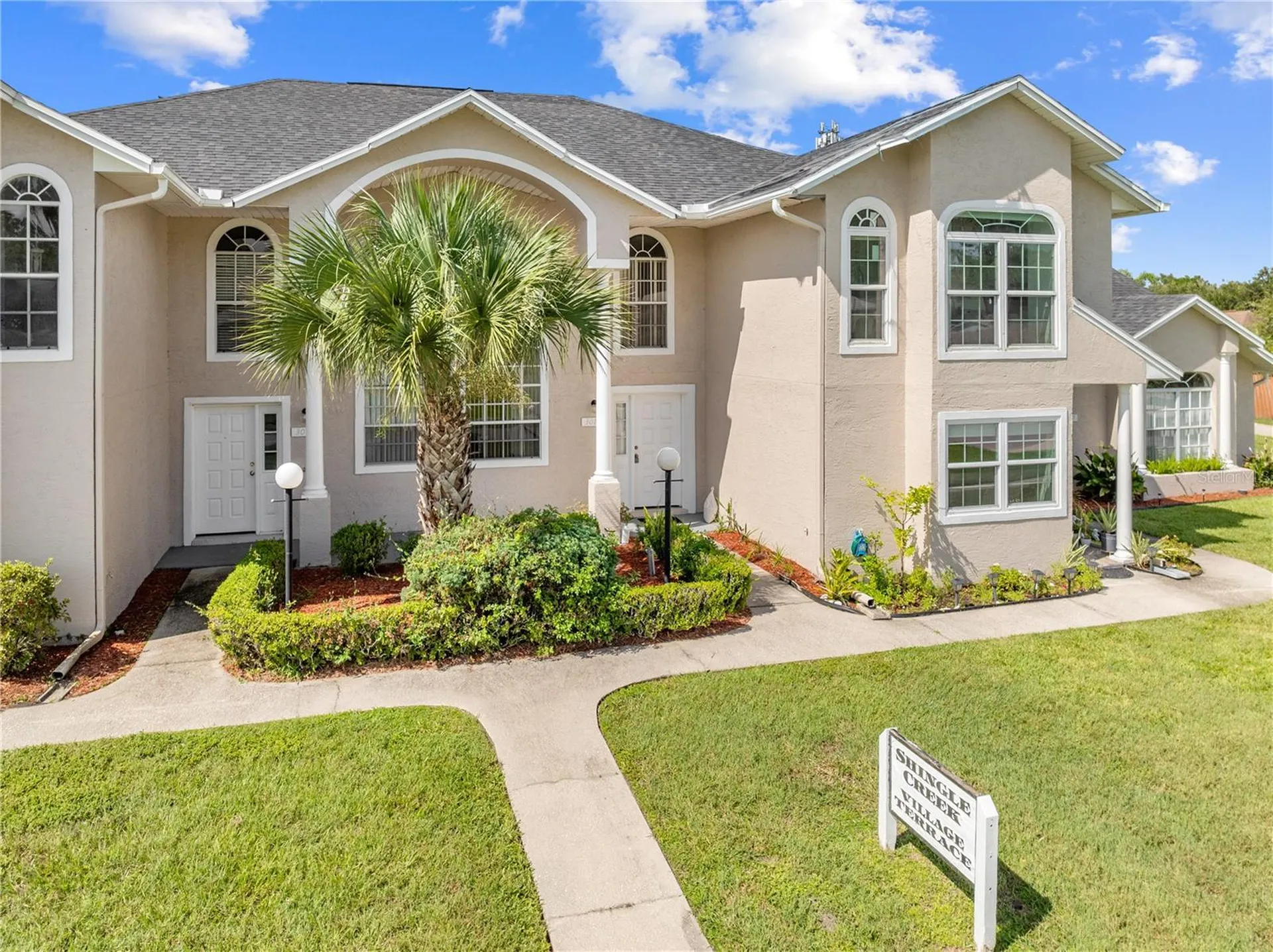 3078 Shingle Creek Court Kissimmee FL 34746