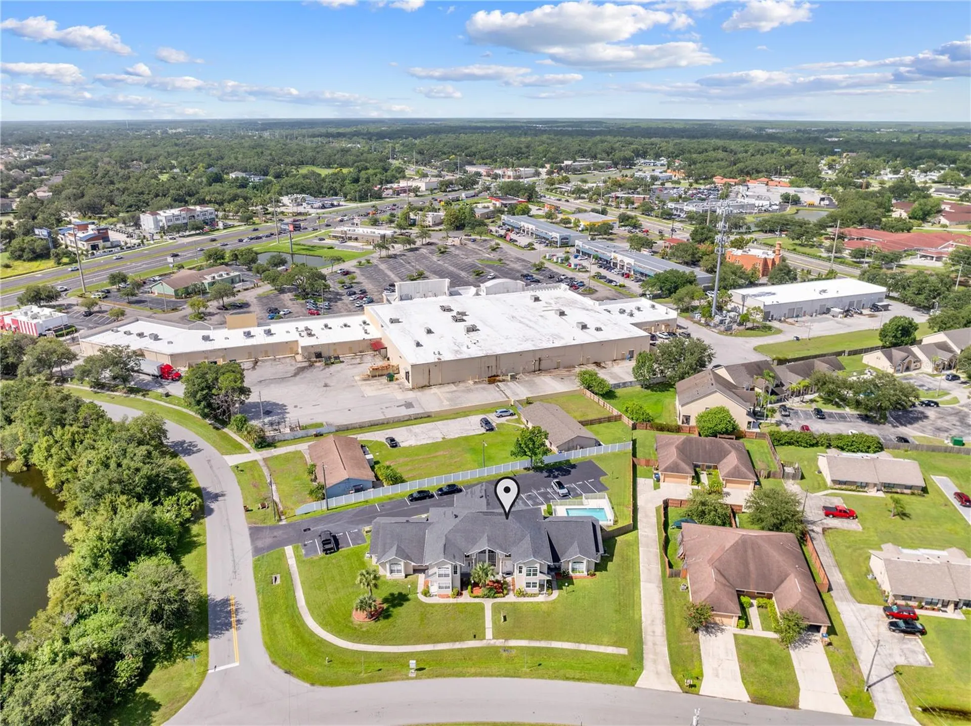 3078 Shingle Creek Court Kissimmee FL 34746