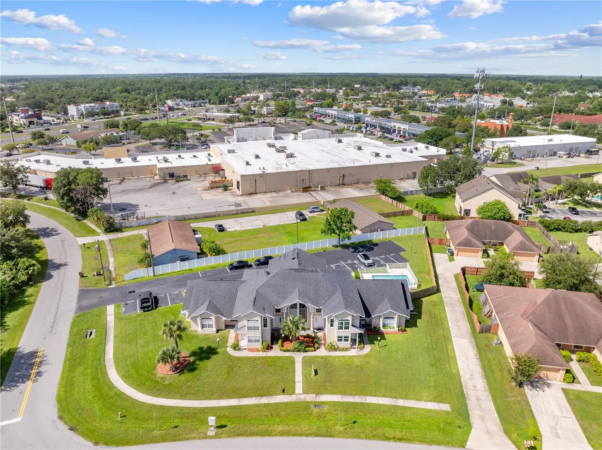 3078 Shingle Creek Court Kissimmee FL 34746