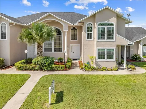 3078 Shingle Creek Court Kissimmee FL 34746