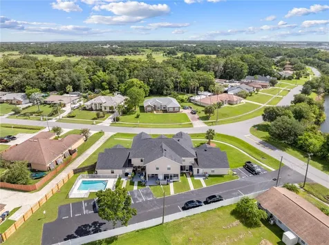 3078 Shingle Creek Court Kissimmee FL 34746