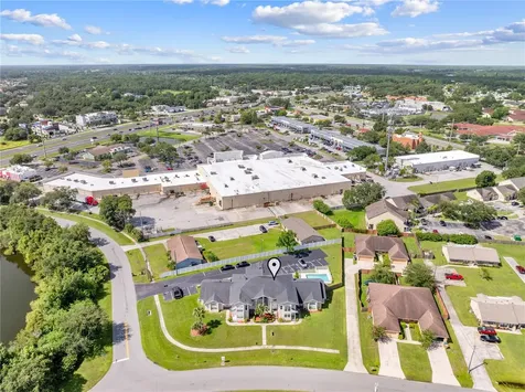 3078 Shingle Creek Court Kissimmee FL 34746