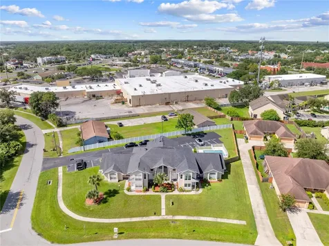 3078 Shingle Creek Court Kissimmee FL 34746