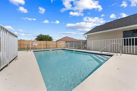 3078 Shingle Creek Court Kissimmee FL 34746