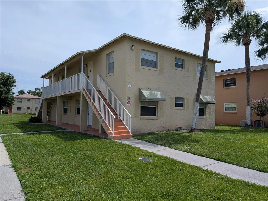 731 Michigan Court St Cloud FL 34769