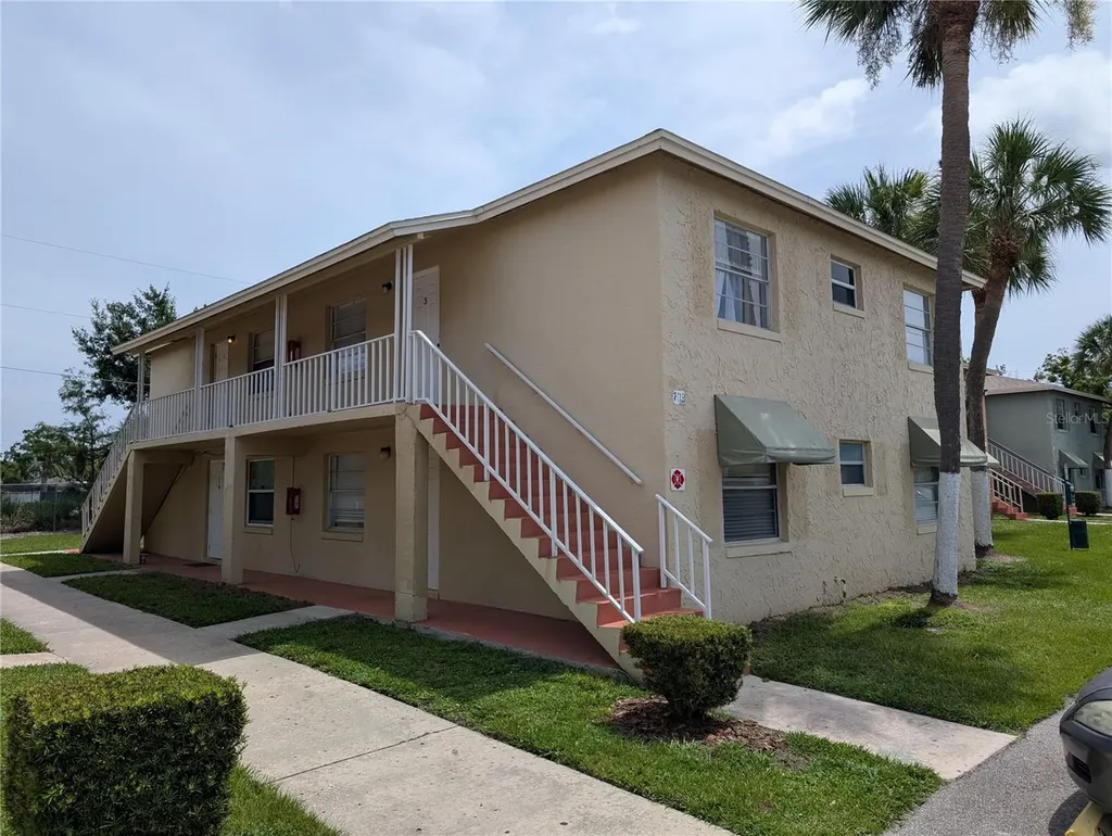 731 Michigan Court St Cloud FL 34769