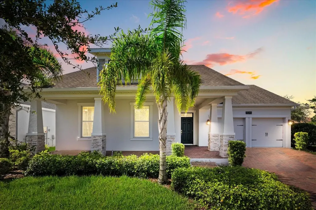 11046 Longleaf Woods Drive Orlando FL 32832