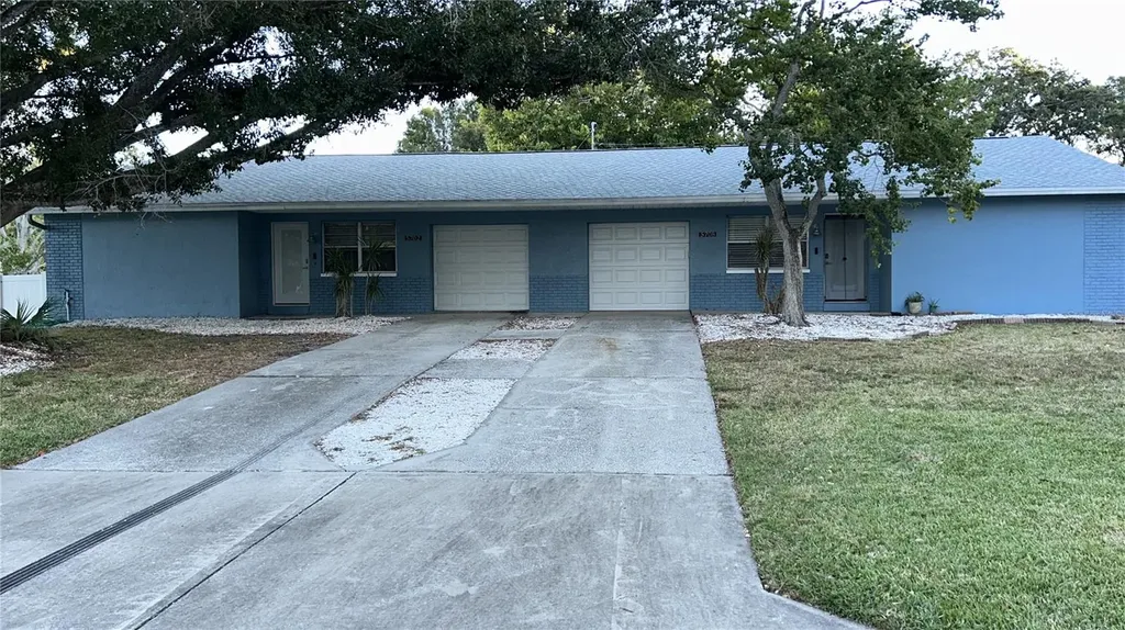 5702 27th Avenue S Gulfport FL 33707