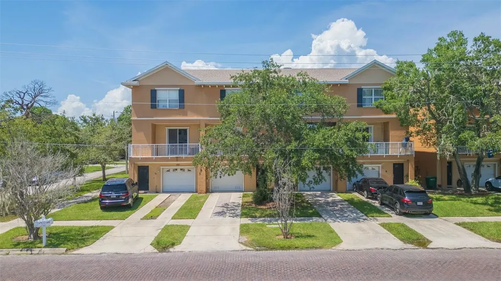 4917 W Prescott Street Tampa FL 33616