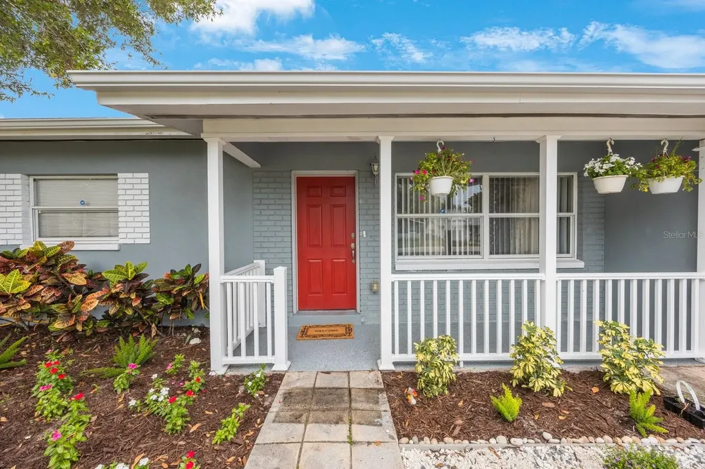 3336 20th Avenue SW Largo FL 33774