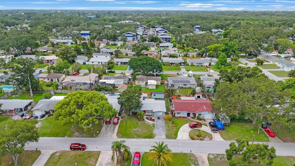3336 20th Avenue SW Largo FL 33774
