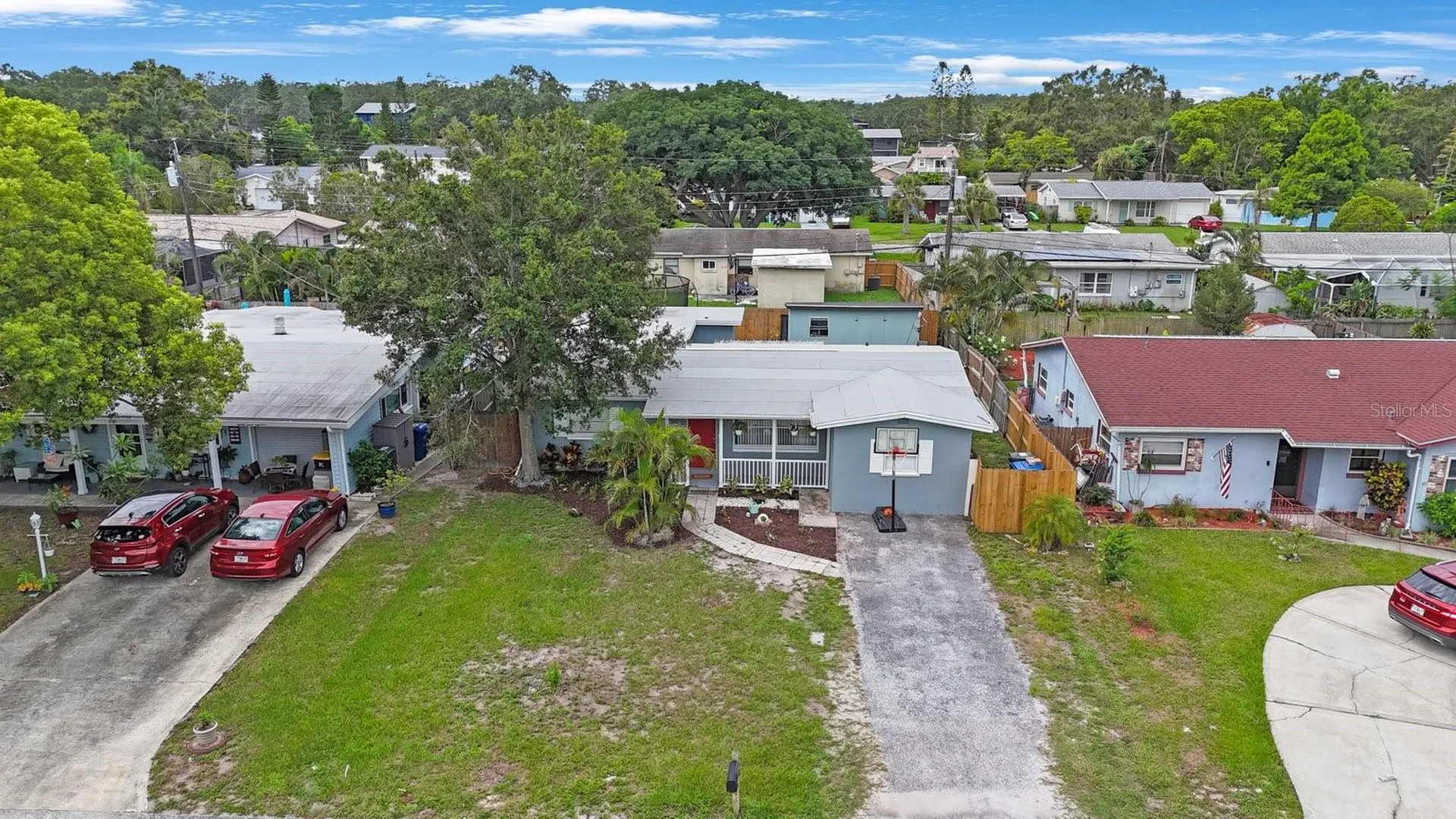 3336 20th Avenue SW Largo FL 33774