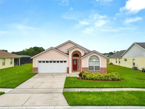 16200 Egret Hill Street Clermont FL 34714