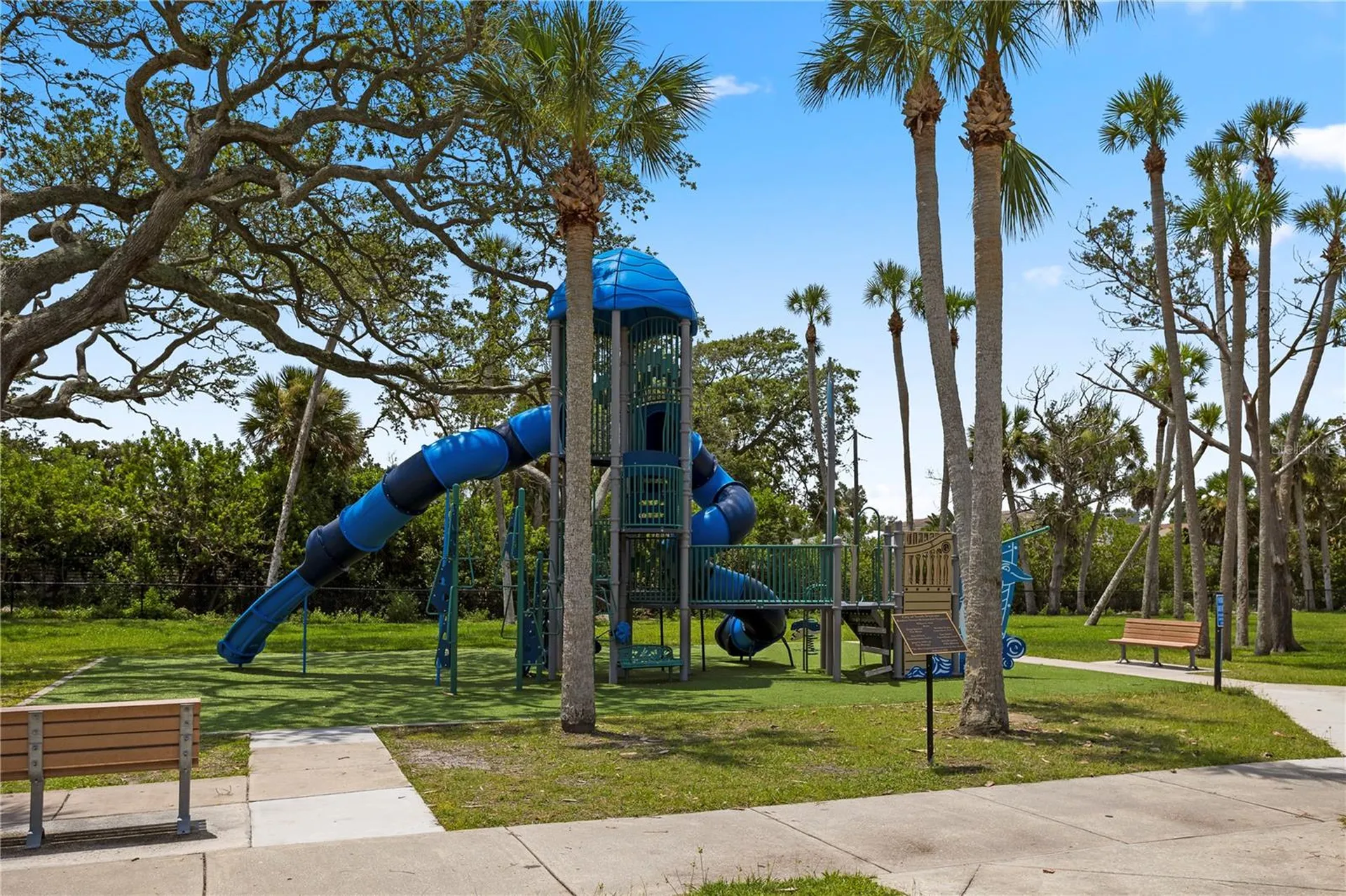 303 Ridge Boulevard South Daytona FL 32119