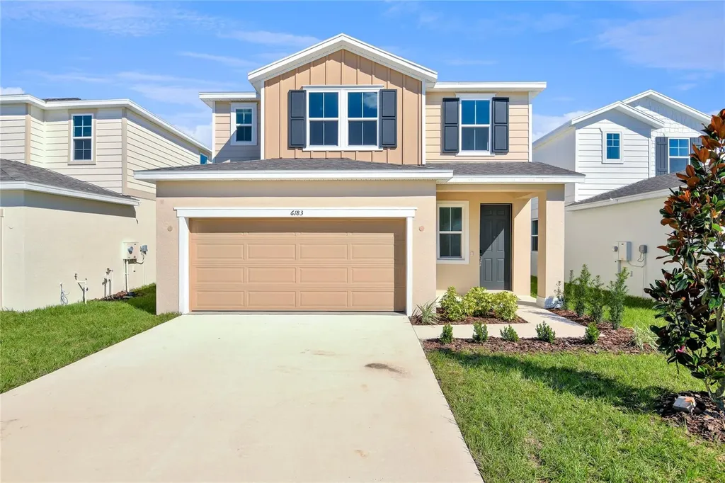 6183 SW 64th Terrace Ocala FL 34474