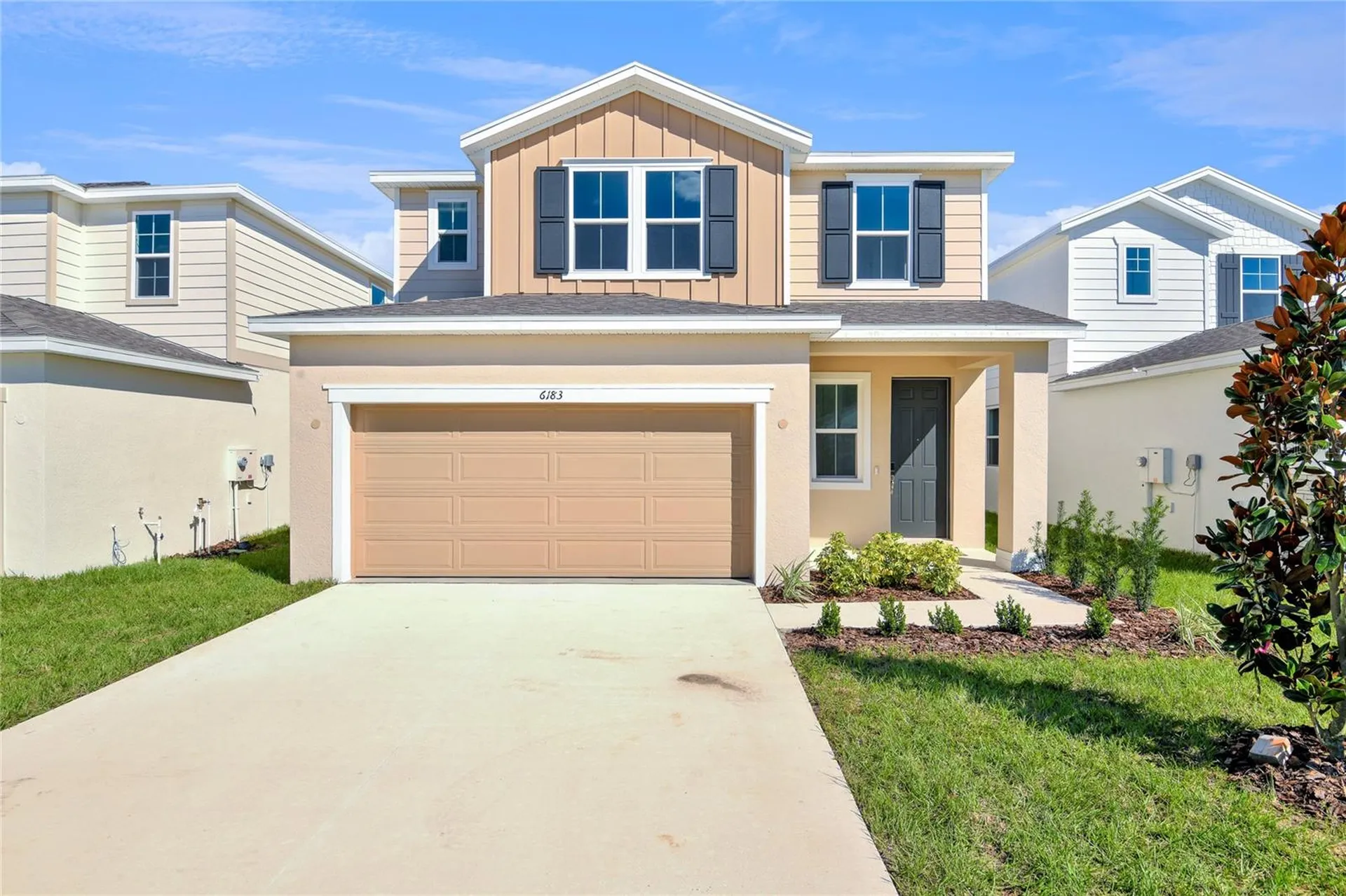 6183 SW 64th Terrace Ocala FL 34474