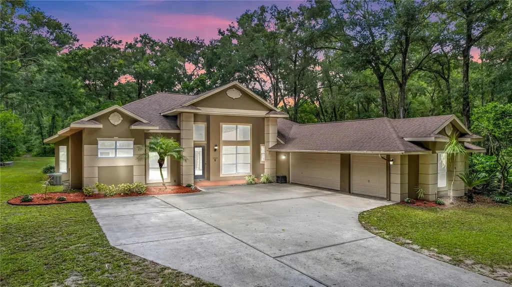 2250 Wilmhurst Road Deland FL 32720