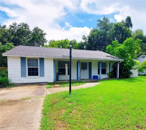 1819 Cordova Circle W Lakeland FL 33801