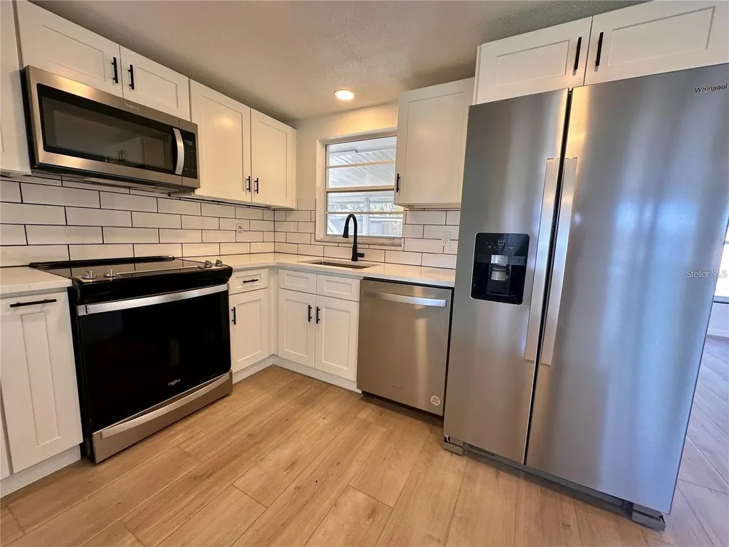 7521 Bougenville Drive Port Richey FL 34668