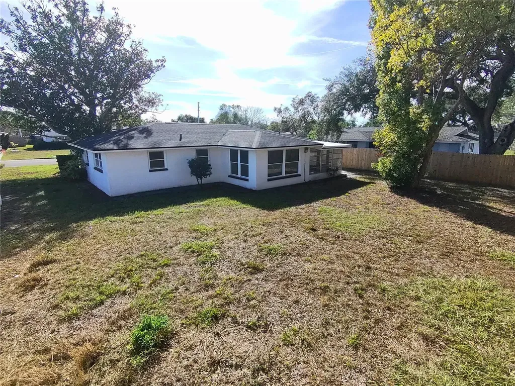 7521 Bougenville Drive Port Richey FL 34668