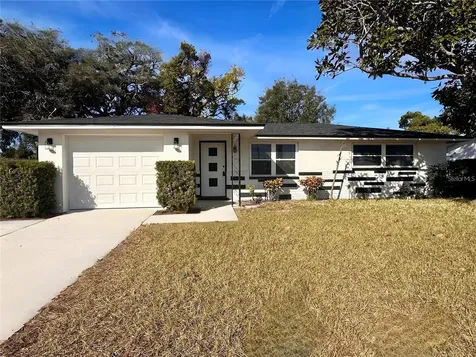 7521 Bougenville Drive Port Richey FL 34668