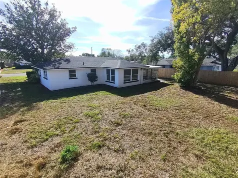 7521 Bougenville Drive Port Richey FL 34668