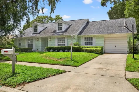 2541 Lake Ellen Circle Tampa FL 33618